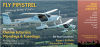 Pipistrel Alpha, Ready to Fly